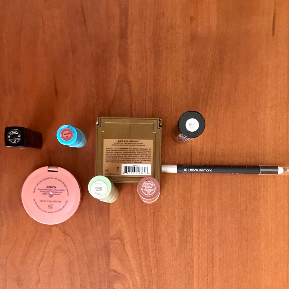 🌟TARTE/CLINIQUE and MORE🌟make-up bundle🌟 - Picture 4 of 4